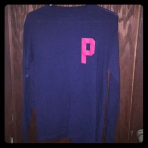 Long sleeve primitive shirt